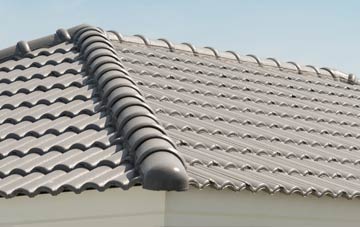 advantages of Hifnal clay roofing