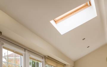 Hifnal conservatory roof insulation companies