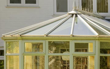 conservatory roof repair Hifnal, Shropshire