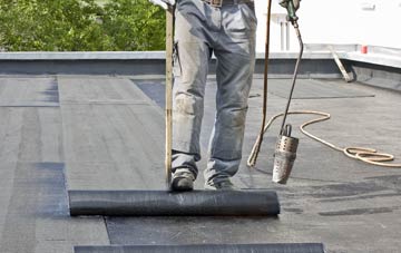 flat roof replacement Hifnal, Shropshire