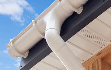 Hifnal gutter installation costs