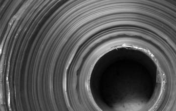 Hifnal pvc roof replacement