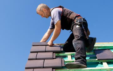 disadvantages of Hifnal slate roofing