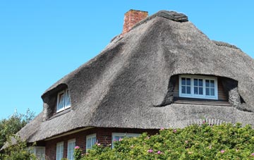 thatch roofing Hifnal, Shropshire