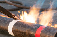 Hifnal flat roofing replacement